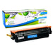 Cyan cartridge included in Fuzion High Yield 055H CMYK Toner Set for Colour imageCLASS LBP664Cdw (4-Pack)