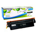 Black cartridge included in Fuzion High Yield 055H CMYK Toner Set for Colour imageCLASS LBP664Cdw (4-Pack)