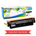 Black cartridge included in Fuzion High Yield 067H CMYK Toner Set for Colour ImageClass LBP632Cdw (4-Pack)