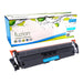 Cyan cartridge included in Fuzion High Yield 069H CMYK Toner Set for Colour imageCLASS LBP674Cdw (4-Pack)