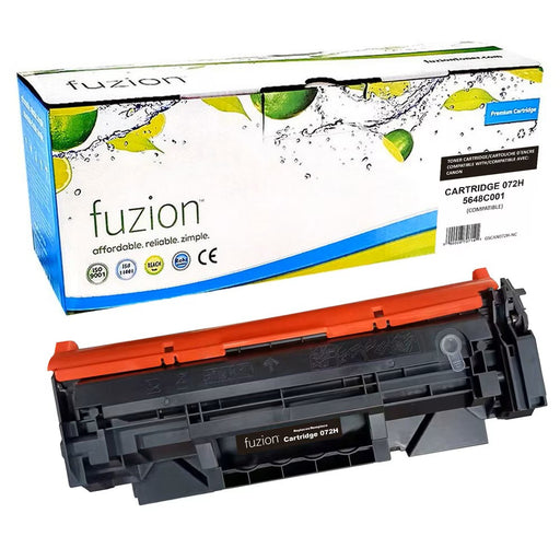 Canon 5648C001 (072H) Compatible Toner - Black