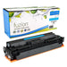 Cyan cartridge included in Fuzion T09BK CMYK Toner Set for imageCLASS X LBP1127C (4-Pack)