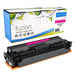 Magenta cartridge included in Fuzion T09BK CMYK Toner Set for imageCLASS X LBP1127C (4-Pack)