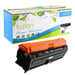 Fuzion Compatible Toner - Black for HP CE340A (651A)
