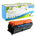 Fuzion Compatible Toner - Cyan for HP CE341A (651A)