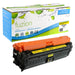 Fuzion Compatible Toner - Yellow for HP CE342A (651A)