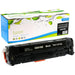 HP CE410X (305X) Remanufactured Toner High Yield - Black