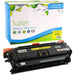 HP CF332A (654A) Remanufactured Toner - Yellow
