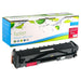 Magenta cartridge included in Fuzion 204A CMYK Toner Set for Colour LaserJet Pro MFP M180nw (4-Pack)