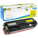Yellow cartridge included in Fuzion CLTK504S CMYK Toner Set for Samsung CLP415N (4-Pack)
