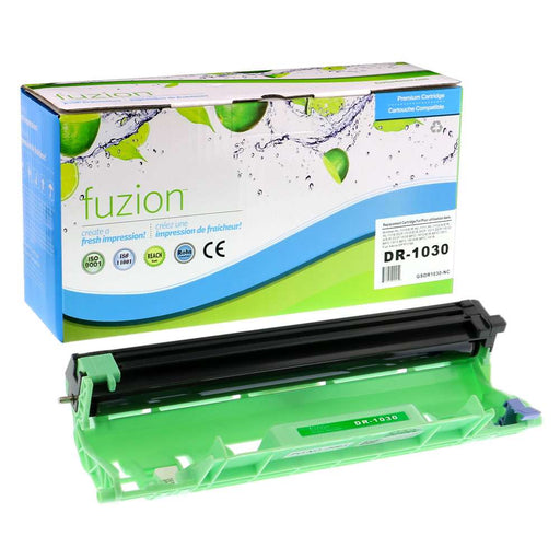 Fuzion Compatible Drum Unit for Brother DR1030