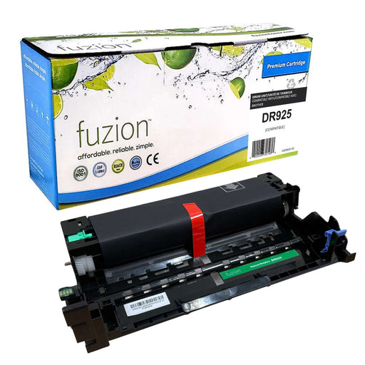 Fuzion Compatible Drum Unit for Brother DR925