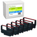 Epson ERC-30/34/38 Ribbon - Black/Red
