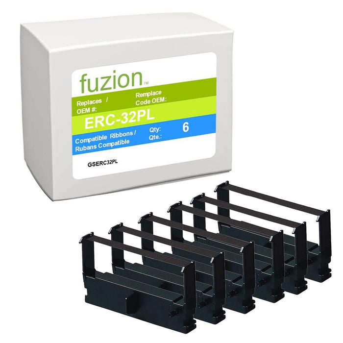 Epson ERC-32 Ribbon - Purple