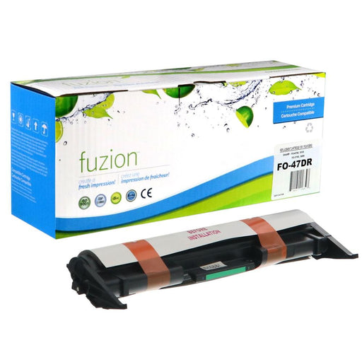 Sharp FO47DR Remanufactured Drum Unit