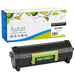FUZION Compatible Lexmark B341H00 Toner High Yield - Black