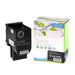 Black cartridge included in Fuzion High Yield C540H1KG CMYK Toner Set for C540 (4-Pack)