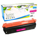 Fuzion Compatible Toner - Magenta for Lexmark 20N10M0