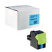 Lexmark 71B1HC0 Remanufactured Toner High Yield - Cyan