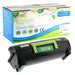 Lexmark 50F1H00 Remanufactured Toner High Yield - Black