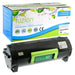 Lexmark 60F1X00 Remanufactured Toner - Black