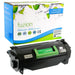 Lexmark 62D1H00 Remanufactured Toner - Black