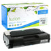 Ricoh 406465 CompatibleToner - Black