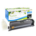 Black cartridge included in Fuzion TK-582 CMYK Toner Set for FS-C5150dn (4-Pack)