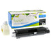 Black cartridge included in Fuzion TK-592 CMYK Toner Set for FS-C2026mfp (4-Pack)