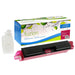 Magenta cartridge included in Fuzion TK-592 CMYK Toner Set for FS-C2026mfp (4-Pack)