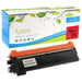 Magenta cartridge included in Fuzion TN210 CMYK Toner Set for HL-3040CN (4-Pack)