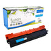 Cyan cartridge included in Fuzion TN229 CMYK Toner Set for HL-L3220CDW (4-Pack)