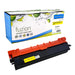 Yellow cartridge included in Fuzion High Yield TN229XL CMYK Toner Set for HL-L3220CDW (4-Pack)