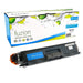 Cyan cartridge included in Fuzion TN315 CMYK Toner Set for HL-4150CDN (4-Pack)
