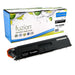 Black cartridge included in Fuzion Extra High Yield TN436 CMYK Toner Set for HL-L8360CDW (4-Pack)