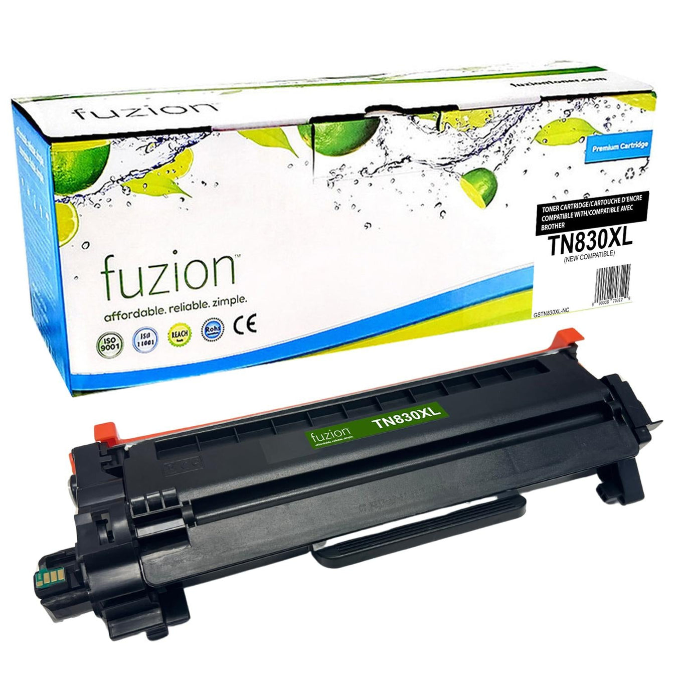 Brother HL-L2460 Toner & Supplies | GetToner.ca