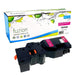 Magenta cartridge included in Fuzion CMYK Toner Set for bizhub C3100i (4-Pack)