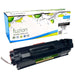 Fuzion Compatible Toner High Yield - Black for HP W1380X (138X)