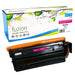 Fuzion Compatible Toner - Magenta for HP W2133A (213A)