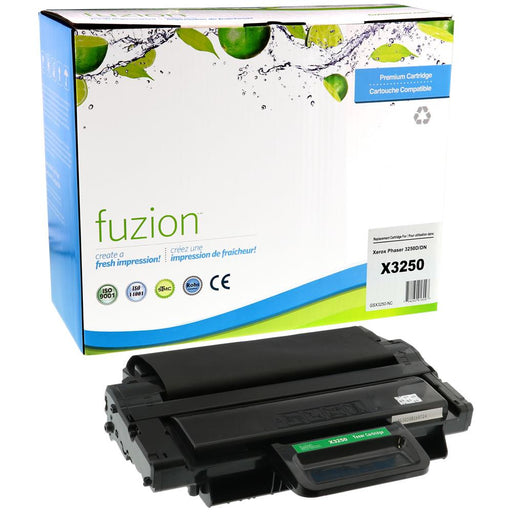 Xerox 106R01374 Compatible Toner - Black