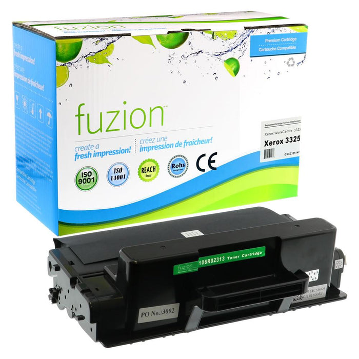 Xerox 106R02313 Compatible Toner - Black