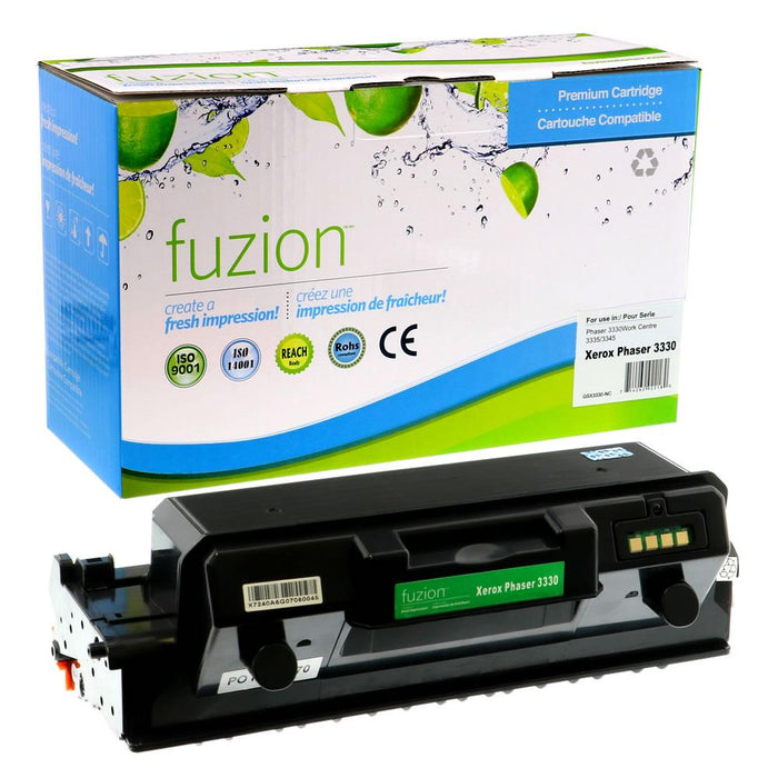 Xerox 106R03622 Compatible Toner - Black