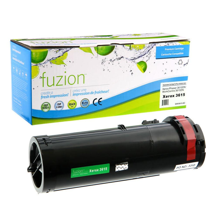 Xerox 106R02722 Compatible Toner - Black