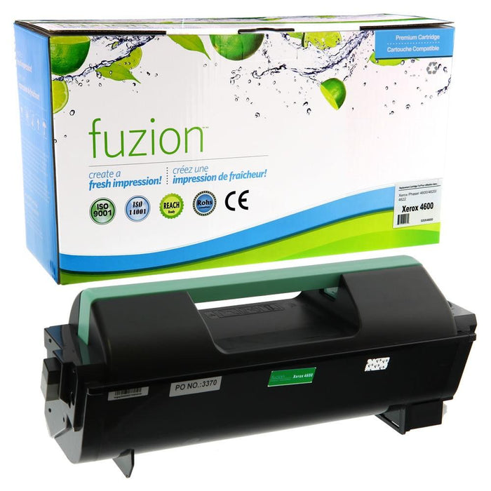 Xerox 106R01535 Remanufactured Toner - Black