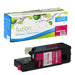 Magenta cartridge included in Fuzion 106R01630 CMYK Toner Set for Phaser 6000 (4-Pack)