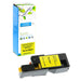 Yellow cartridge included in Fuzion 106R02759 CMYK Toner Set for Phaser 6020 (4-Pack)