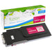 Magenta cartridge included in Fuzion 106R02228 CMYK Toner Set for Phaser 6600 (4-Pack)