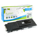 Black cartridge included in Fuzion 106R02747 CMYK Toner Set for Workcentre 6655 (4-Pack)