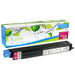 Magenta cartridge included in Fuzion 106R01080 CMYK Toner Set for Phaser 7400 (4-Pack)