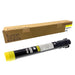Yellow cartridge included in Fuzion 006R01513 CMYK Toner Set for WorkCentre 7525 (4-Pack)